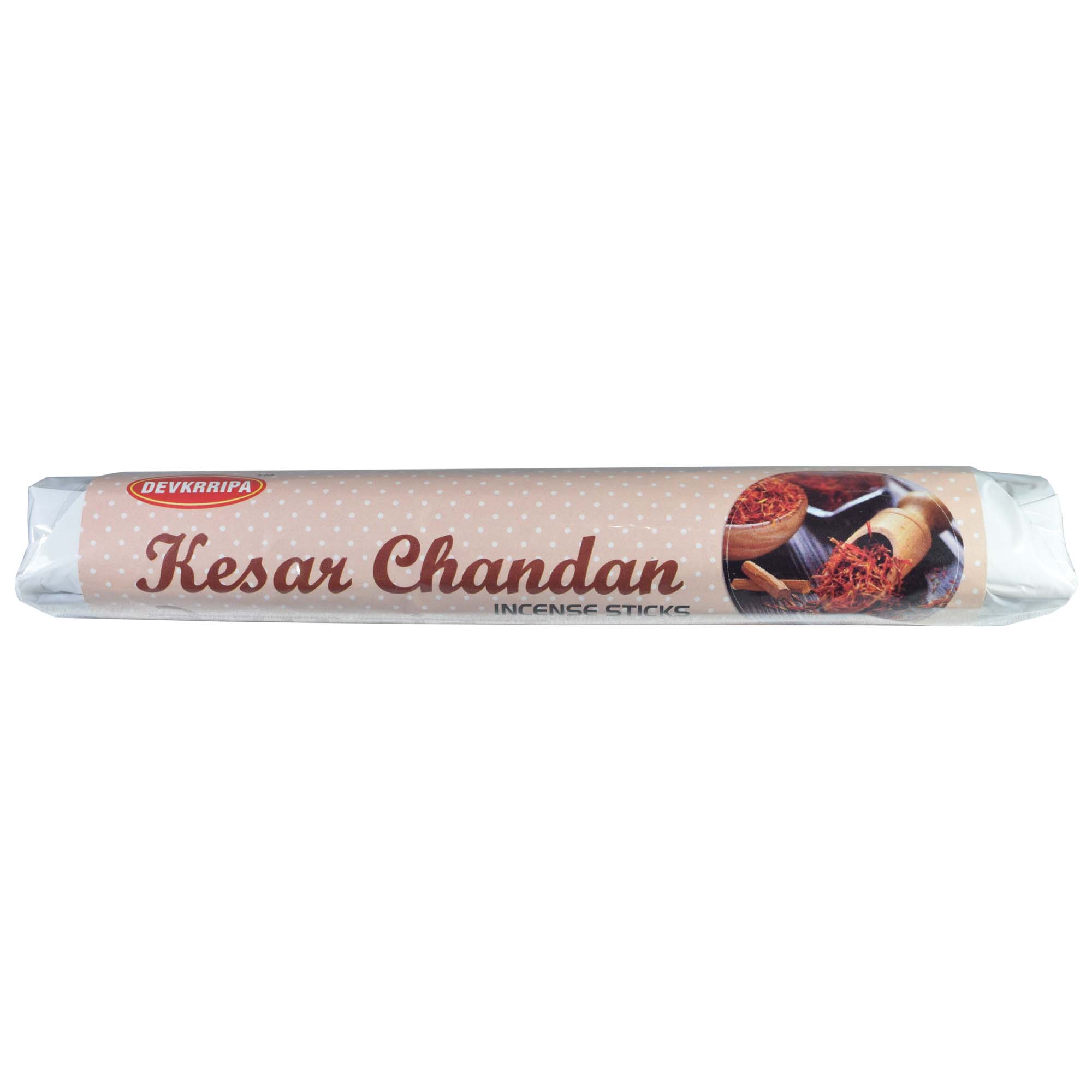 KESAR CHANDAN