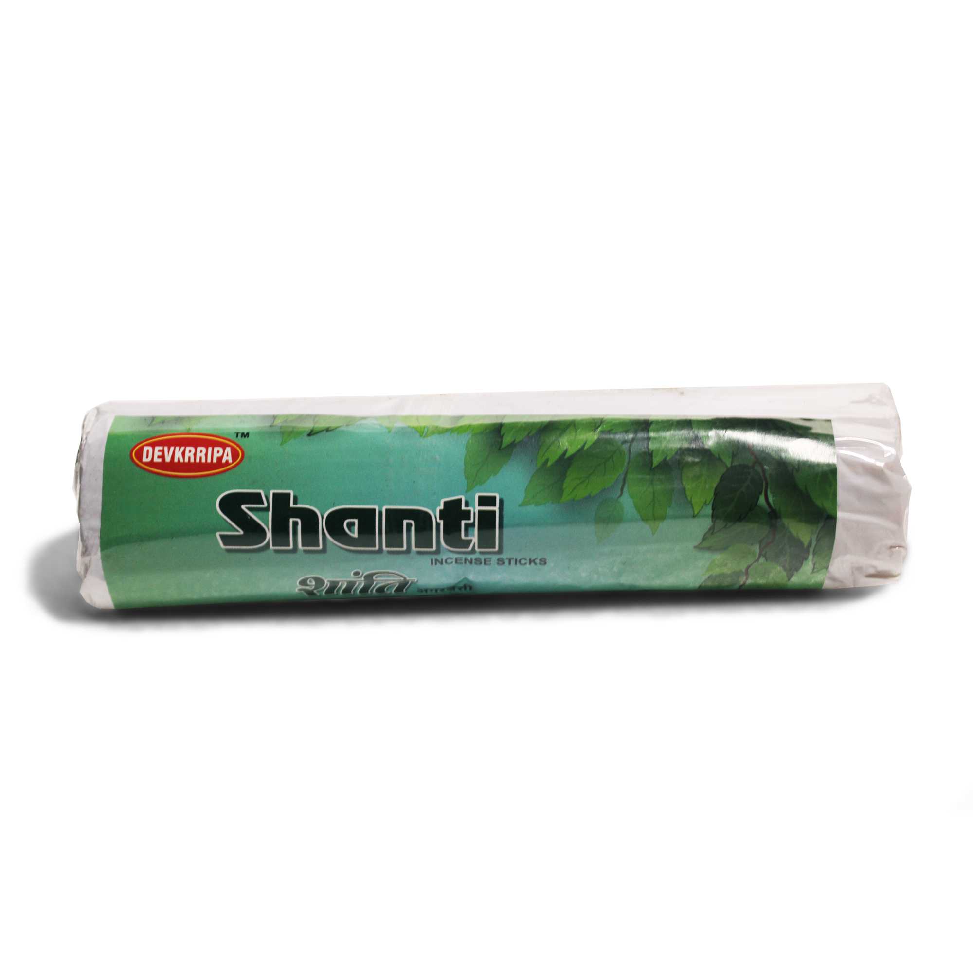 SHANTI